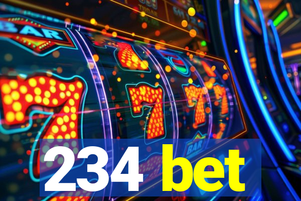 234 bet